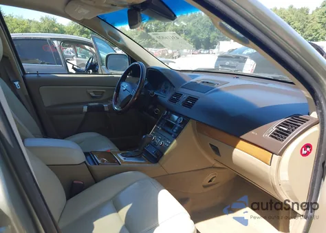 2008 Volvo Xc90 3.2 из США, поврежденный, VIN YV4CZ982781447876